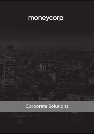 Business Solutions Brochure