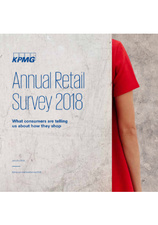 Annual Retail Survey