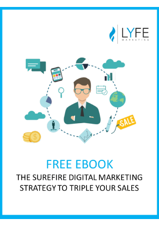 Digital Marketing Strategy eBook