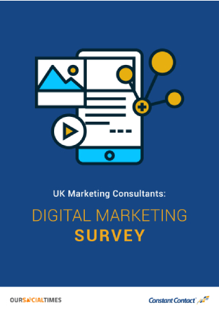 Digital Marketing Survey