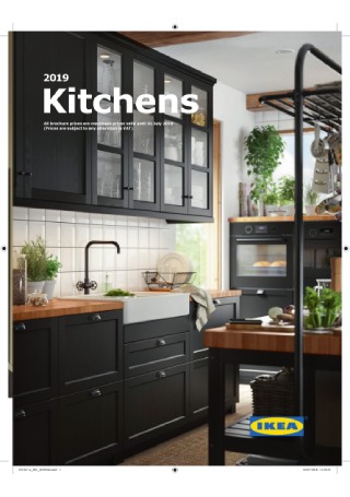 Kitchens Brochure