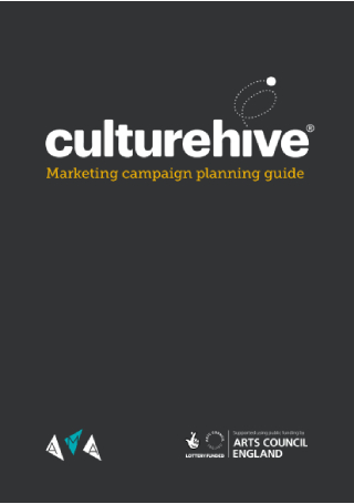 Marketing Campaign Planning Guide