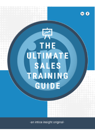 Sales Training Guide