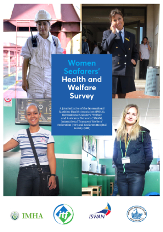 Health and Welfare Survey