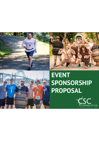 Community Event Sponsorship Proposal