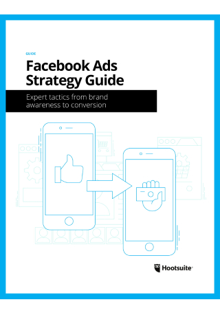 Facebook Ads Strategy Guide