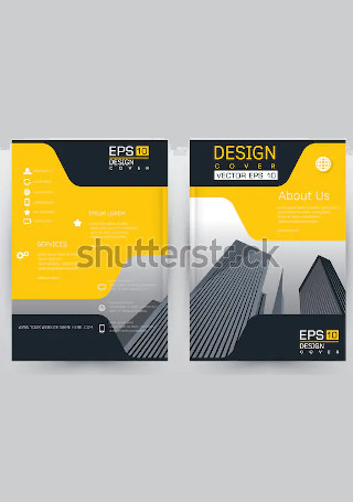 Creative Design Brochure