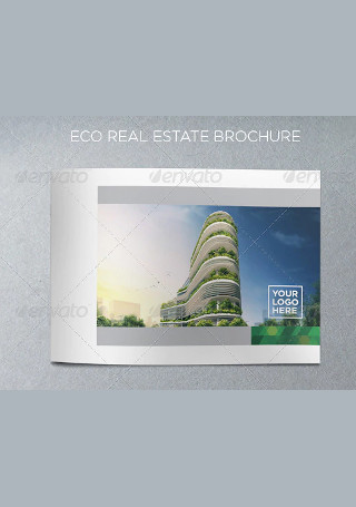 Eco Real Estate Brochure