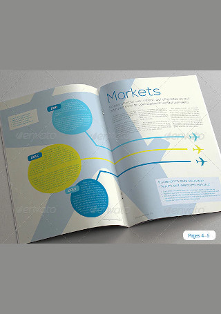Multi Purpose Marketing Brochure