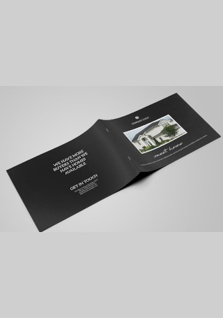 Sample Real Estate Brochure