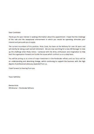 Address Cover Letter To Hr from images.sample.net