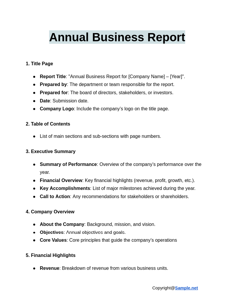 Annual Business Report Google Docs 12 10 2024 04 41 PM