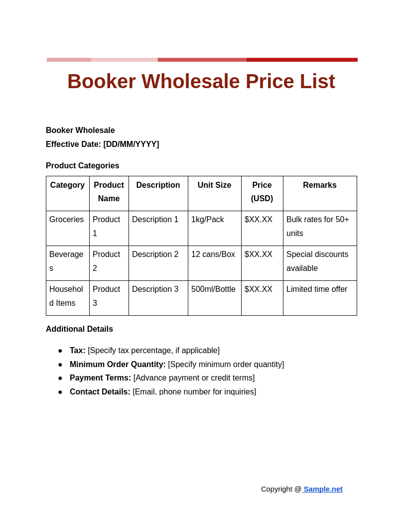 Booker Wholesale Price List Google Docs 10 28 2024 10 44 AM