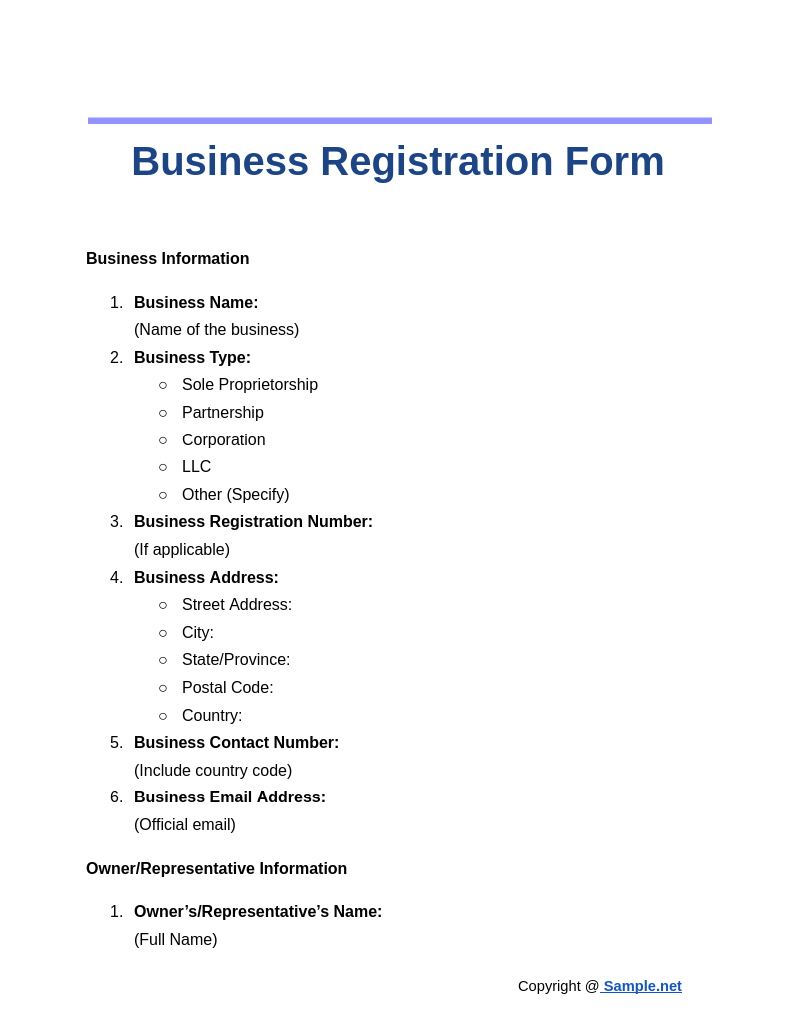 Business Registration Form Google Docs 10 28 2024 10 50 AM