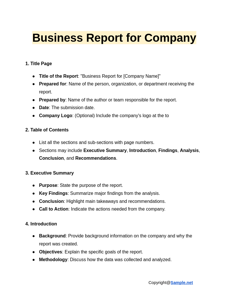 Business Report for Company Google Docs 12 10 2024 04 41 PM