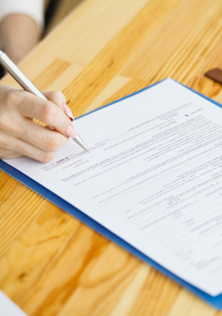 employment contracts format image