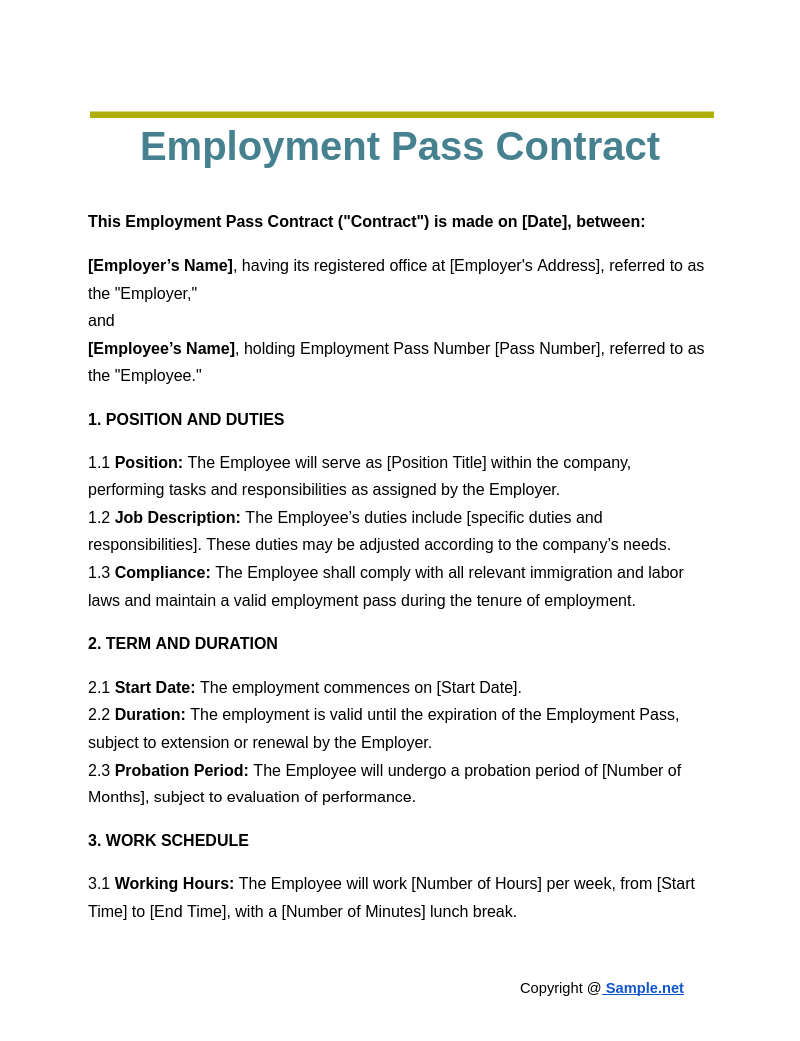 Employment Pass Contract Google Docs 10 23 2024 04 12 PM