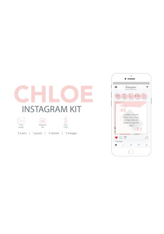 Instagram Marketing Kit1