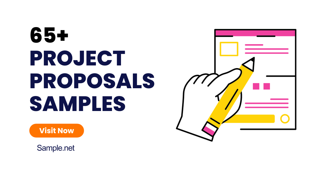 project proposals samples