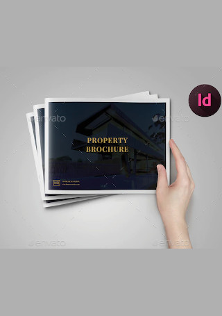 Property Brochure Sample