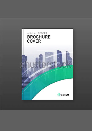 Real Estate Business Brochure