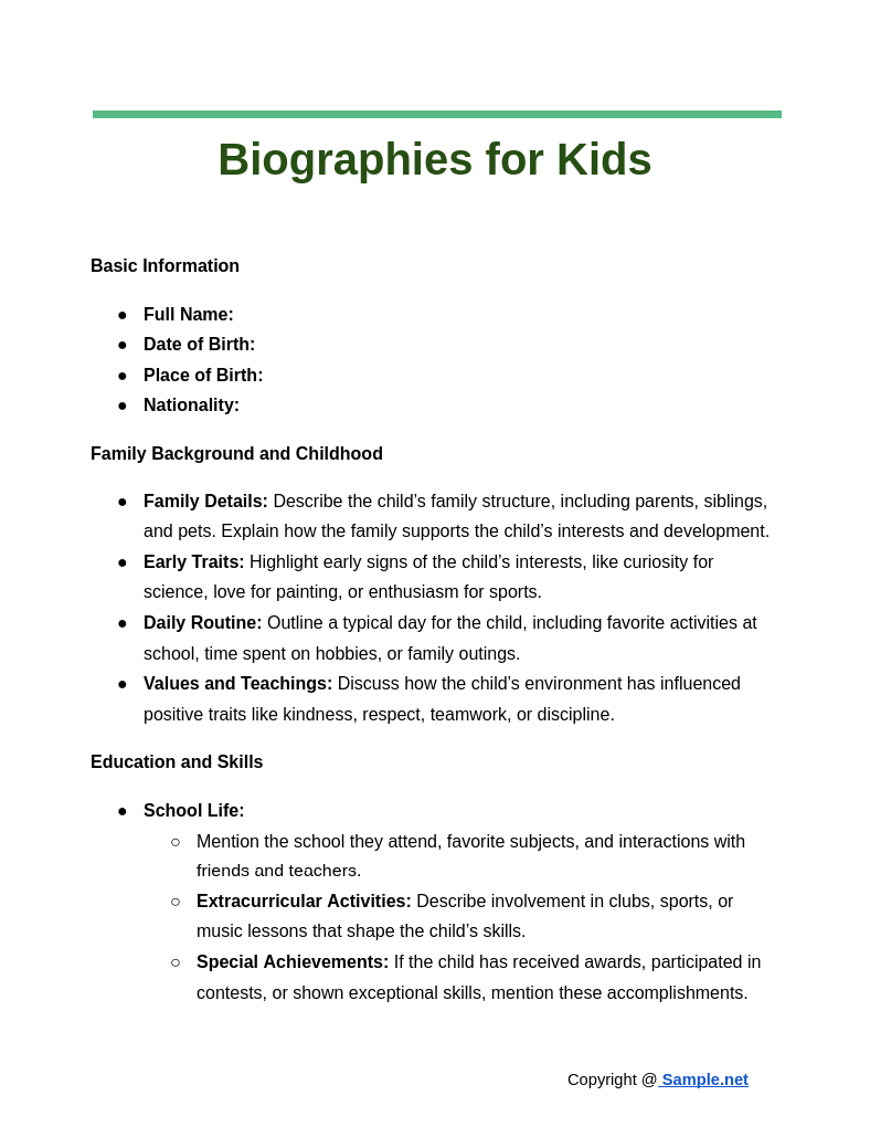 Biographies for Kids Google Docs 10 21 2024 10 58 AM