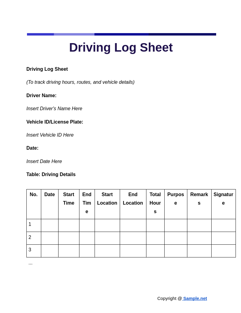 Driving Log Sheet Google Docs 10 24 2024 11 08 AM