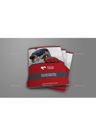 First Aid Advertising Bundle
