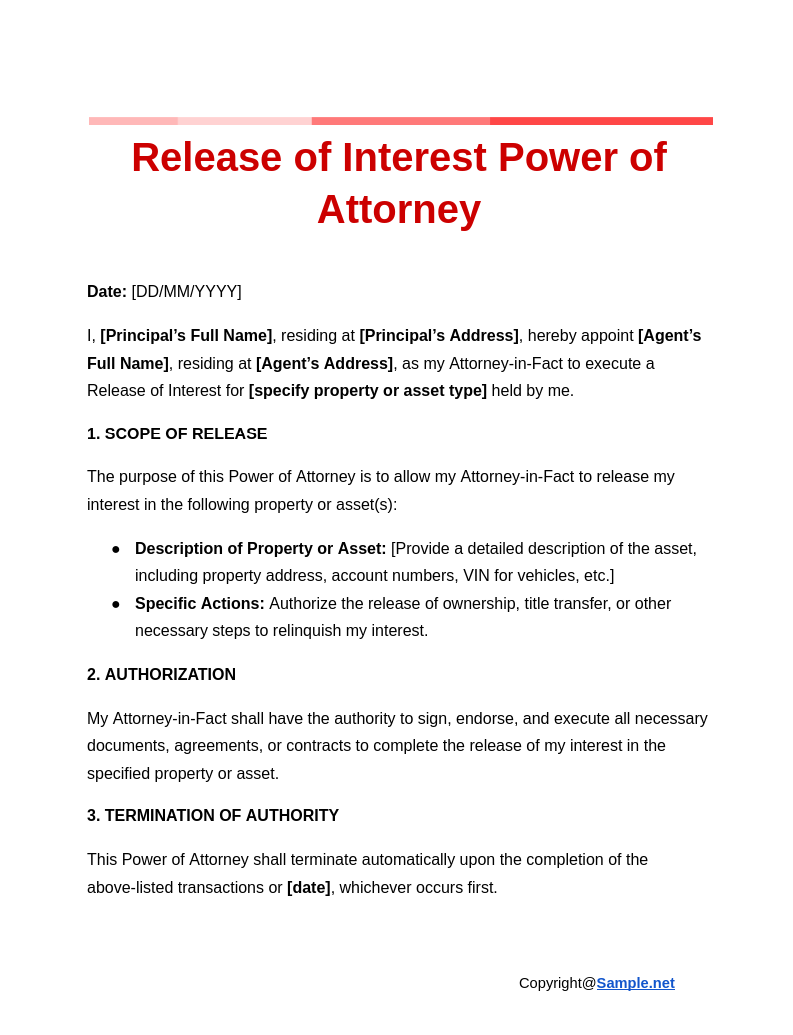 Release of Interest Power of Attorney Google Docs 11 04 2024 10 55 AM