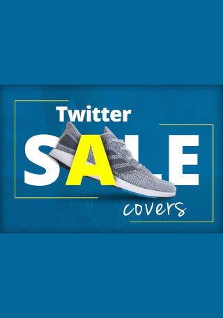 Twitter Sale Cover