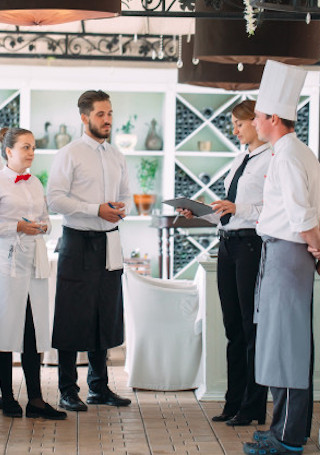 catering services agreement image