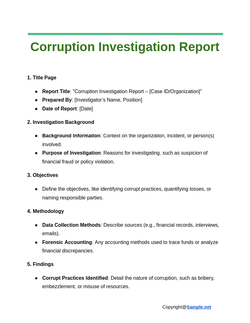 Corruption Investigation Report Google Docs 11 04 2024 04 10 PM