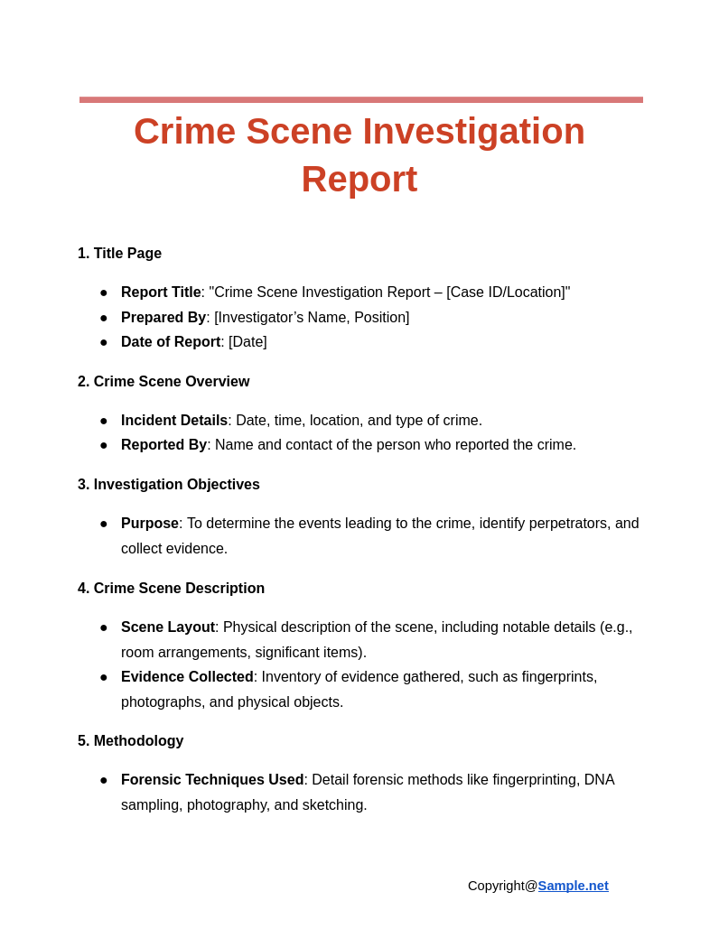 Crime Scene Investigation Report Google Docs 11 04 2024 04 09 PM