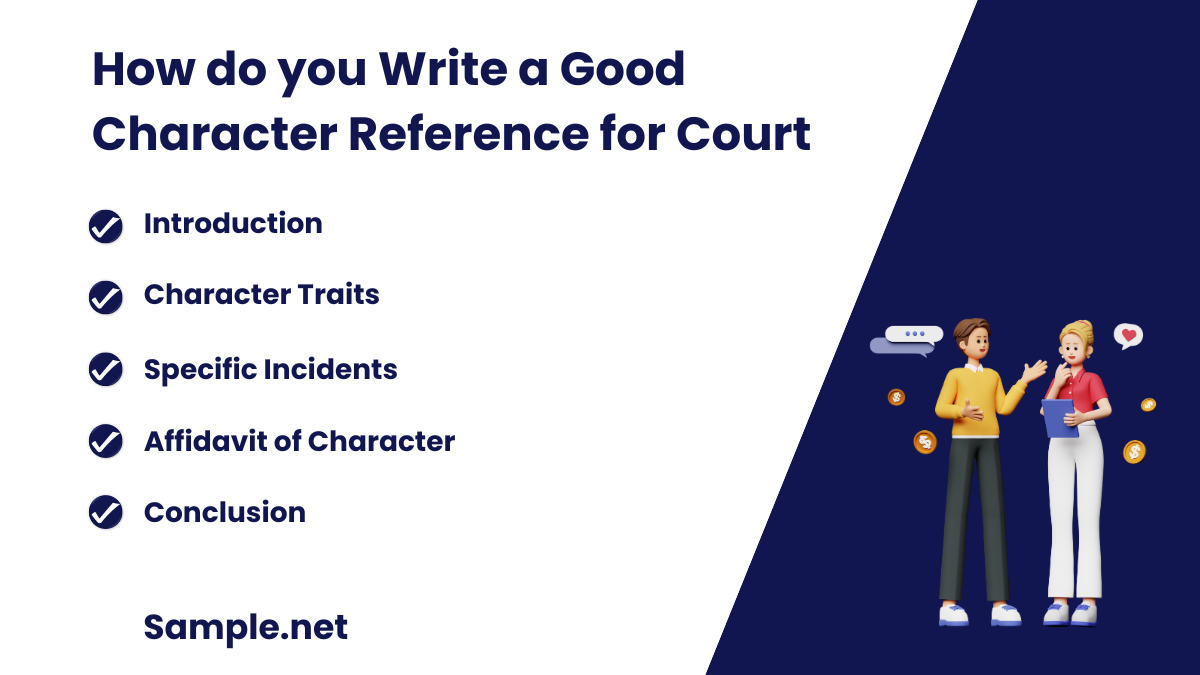 how-do-you-write-a-good-character-reference-for-court