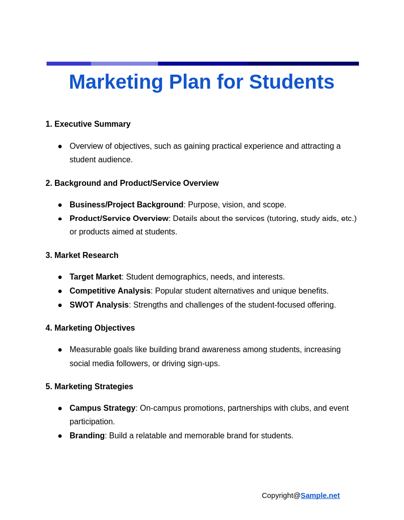 Marketing Plan for Students Google Docs 11 08 2024 11 05 AM