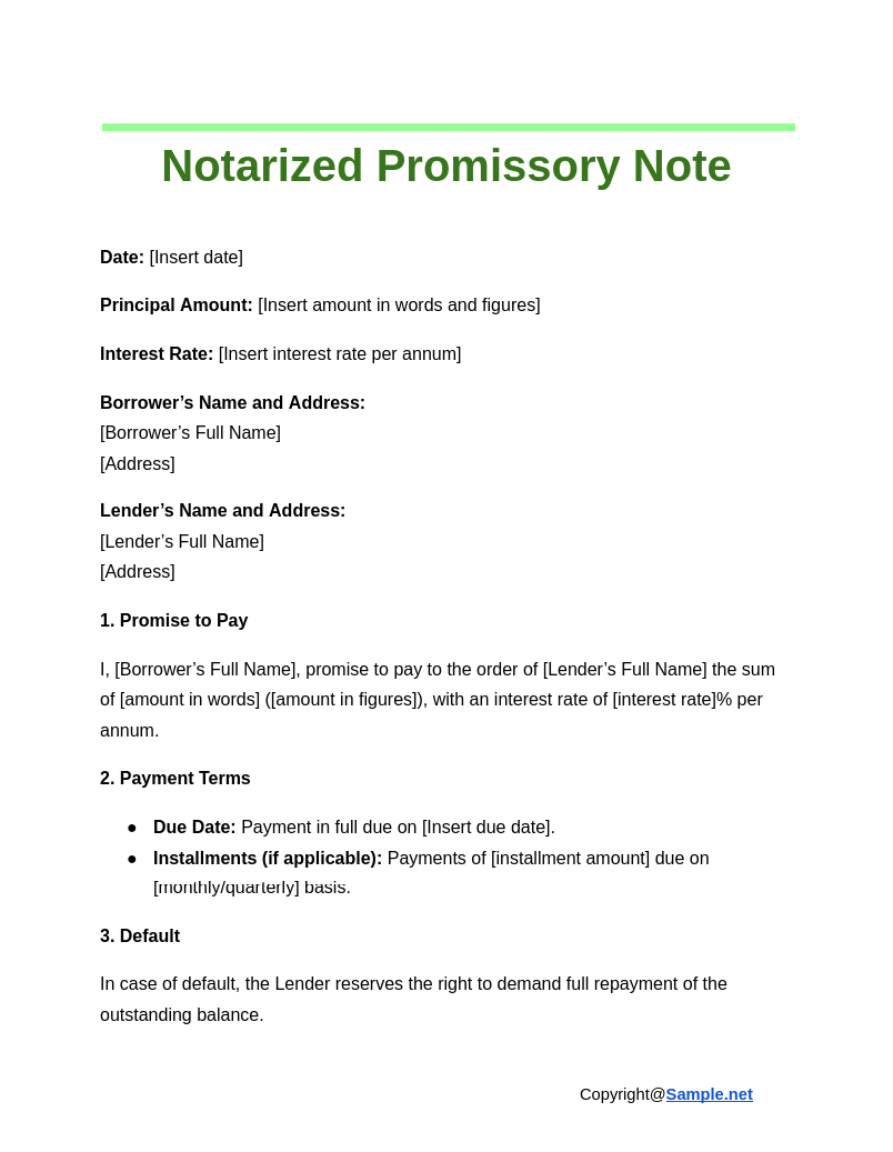 Notarized Promissory Note Google Docs 11 04 2024 04 03 PM