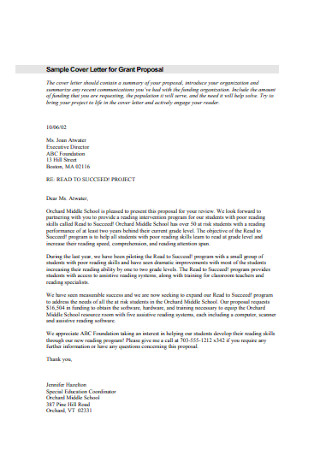 Proposal Cover Letter Template from images.sample.net