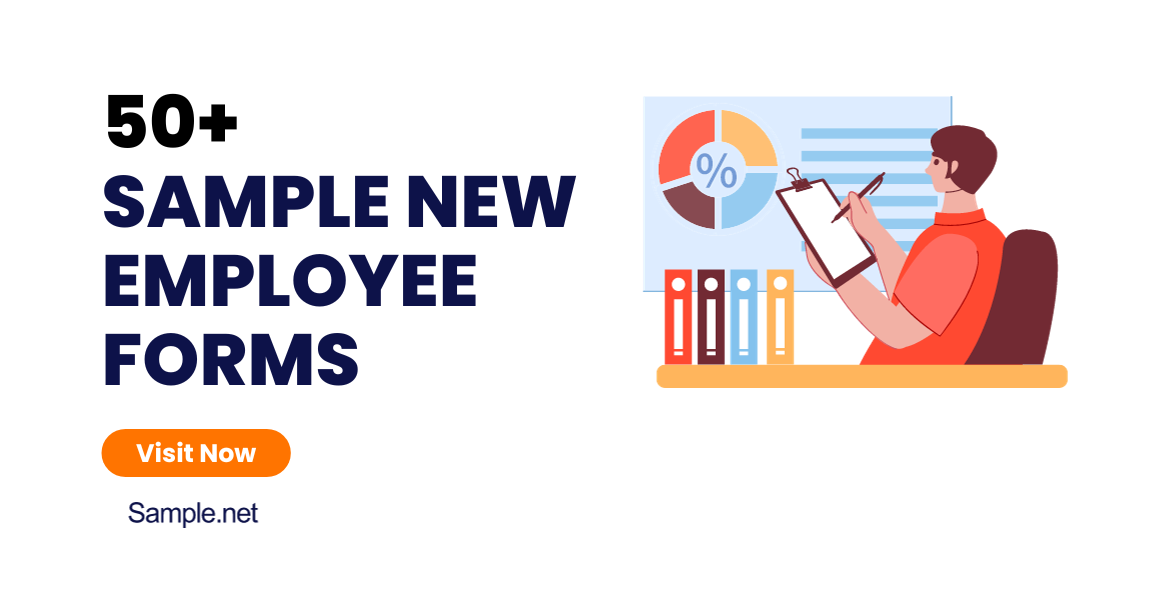 sample new employee forms