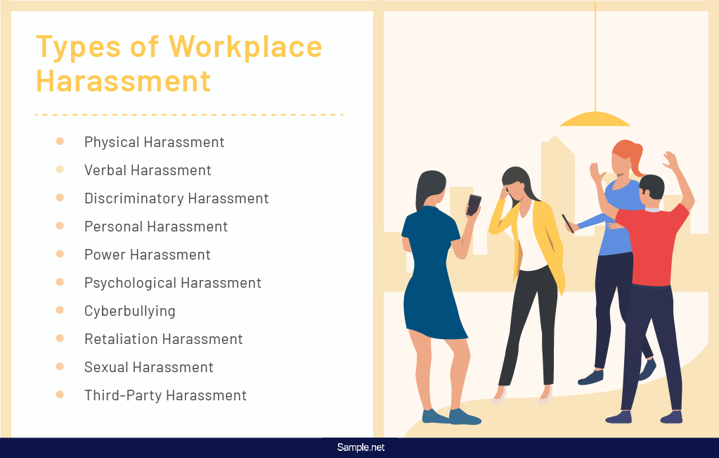 kinds-of-behaviours-that-are-considered-sexual-harassment-at-workplace