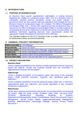 business policy case study pdf
