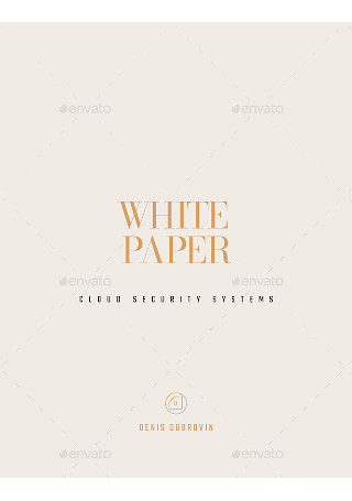 Luxury White Paper
