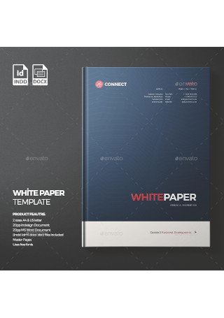 Sample White Paper