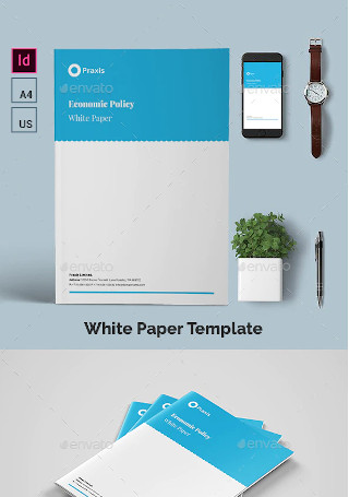 White Paper 22 Pages
