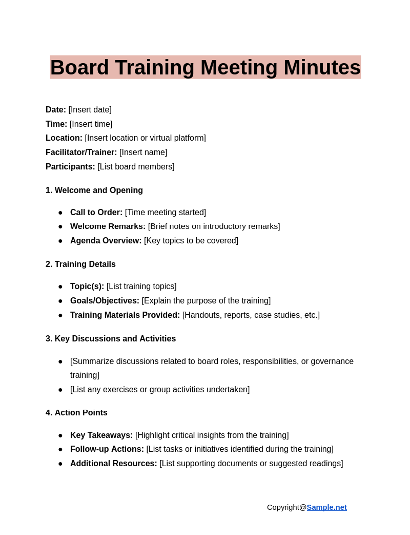 Board Training Meeting Minutes Google Docs 01 03 2025 11 02 AM