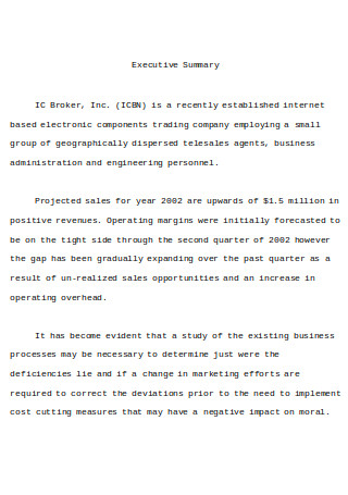 business dissertation proposal example