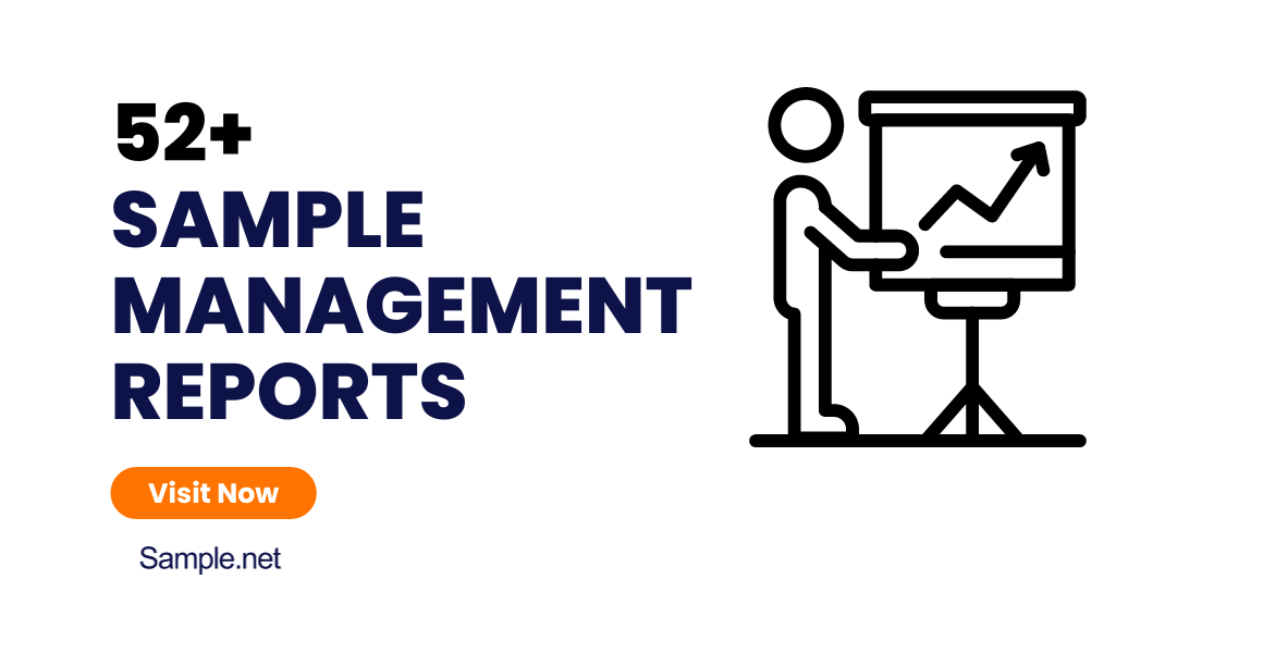sample management reports