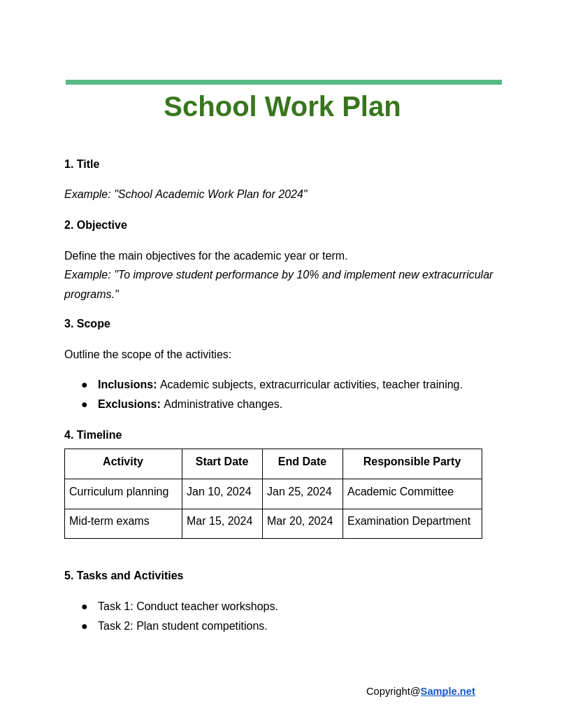 School Work Plan Google Docs 12 05 2024 10 57 AM