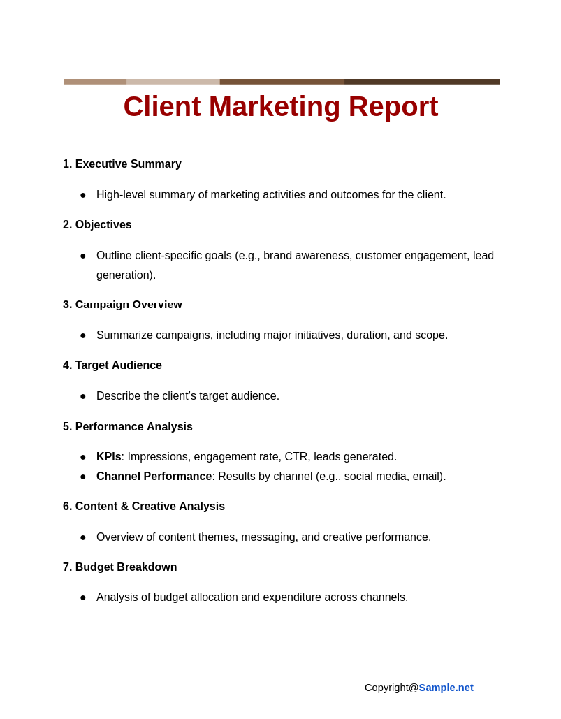 Client Marketing Report Google Docs 11 06 2024 10 55 AM