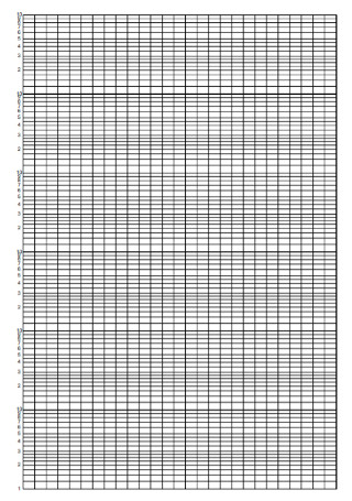 Sample Free Logarithmic Graph PaperFree Logarithmic Graph Paper