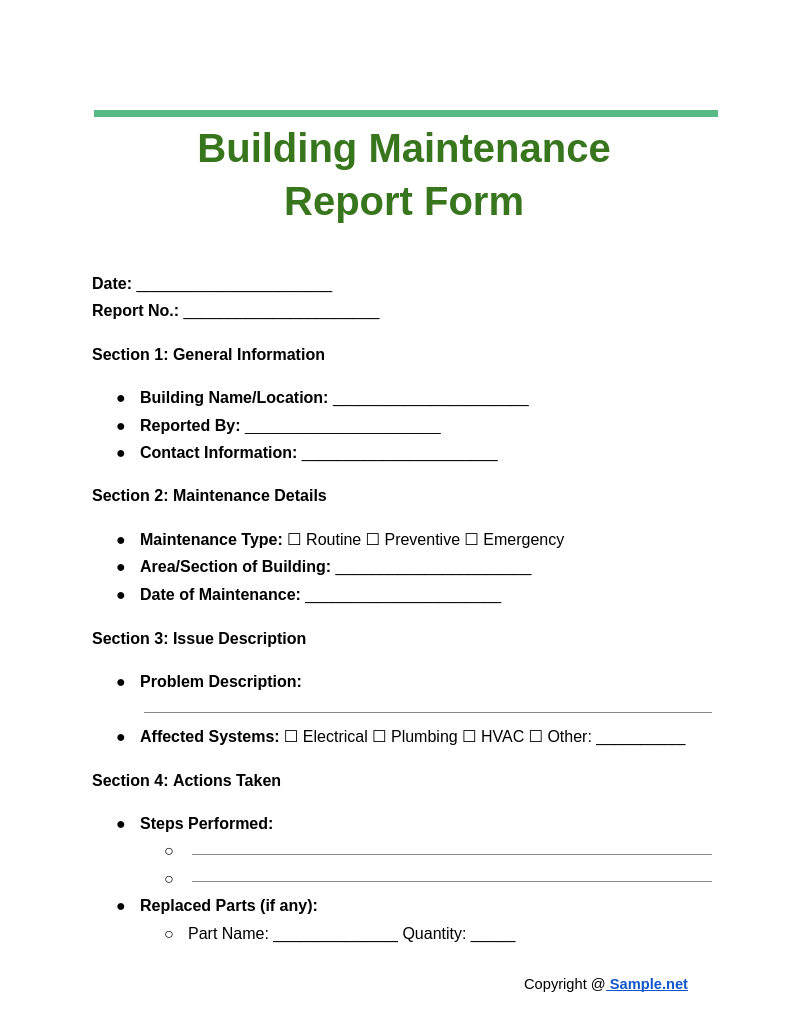 Building Maintenance Google Docs 11 01 2024 04 26 PM